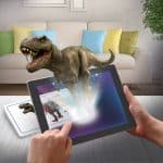 SCIENZA GIOCO DINOSAURS SET APP 1026-63403 - Image 3