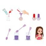 BRILLIANT NAILS - I LEARN  CREATE 1026-63409 - Image 4