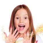 BRILLIANT NAILS - I LEARN  CREATE 1026-63409 - Image 5