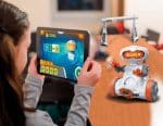SCIENZA GIOCO MIO ROBOT NEXT GENERATION 1026-63527 - Image 3