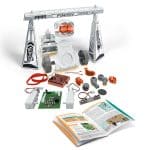 SCIENZA GIOCO MIO ROBOT NEXT GENERATION 1026-63527 - Image 4