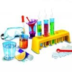 SCIENZA GIOCO - CHEMISTRY SET 1026-63598 - Image 2