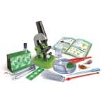 SCIENZA GIOCO MY FIRST MICROSCOPE 1026-63599 - Image 2