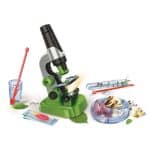 SCIENZA GIOCO MY FIRST MICROSCOPE 1026-63599 - Image 3