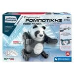 SCIENCE  PLAY ROBO PANDA 1026-63654