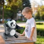 SCIENCE  PLAY ROBO PANDA 1026-63654 - Image 4