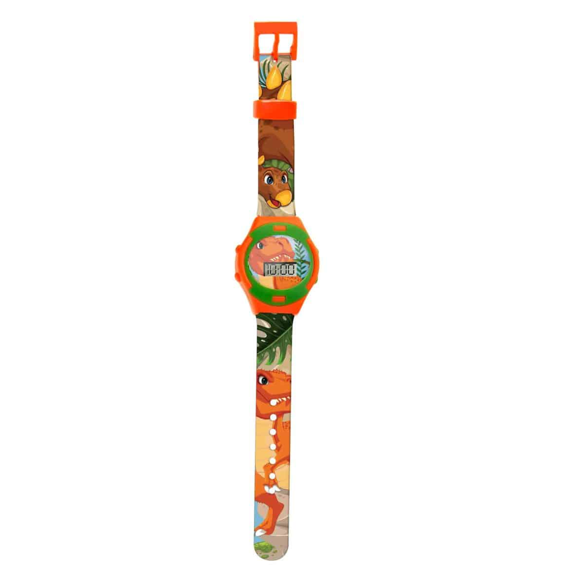 DIGITAL WATCH DINOS 1027-64142 - Image 2