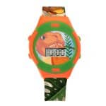 DIGITAL WATCH DINOS 1027-64142 - Image 3