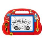 MAGIC SCRIBBLER CARS MEDIUM 1028-12256 - Image 2