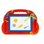 MAGIC SCRIBBLER CARS MEDIUM 1028-12256 - Image 3