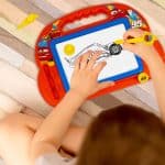 MAGIC SCRIBBLER CARS MEDIUM 1028-12256 - Image 4