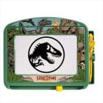 AS WRITE - ERASE BOARD UNIVERSAL TRAVEL JURASSIC WORLD 1028-13070 - Image 2