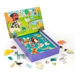 MAGNET BOX ANIMALS 1029-64036 - Image 2