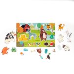 MAGNET BOX ANIMALS 1029-64036 - Image 3