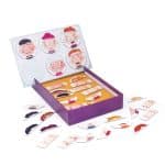 MAGNET BOX - FEELINGS 1029-64037 - Image 2