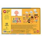 MAGNET BOX CRAZY FACES 1029-64042 - Image 5