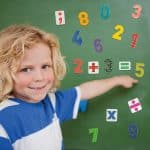 MAGNETIC BOX - WOODEN MAGNETIC NUMBERS 1029-64051 - Image 3