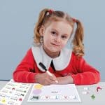 MAGNET BOX LEARN TO WRITE 1029-64057 - Image 4