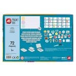 MAGNET BOX LEARN TO WRITE 1029-64057 - Image 5