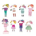 MAGNET BOX - FANTASY DREAMS 1029-64059 - Image 2