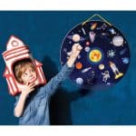 MAGNET BOX SOLAR SYSTEM 1029-64062 - Image 4