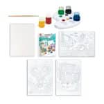 AS PAINTING WORKSHOP AQUARELLLE DRAWING SET 1038-11024 - Image 2