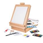 AS MEGA PAINTING WORKSHOP DRAWING SET 5 IN 1 1038-11028 - Image 3