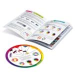 AS MEGA PAINTING WORKSHOP DRAWING SET 5 IN 1 1038-11028 - Image 4
