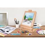 AS MEGA PAINTING WORKSHOP DRAWING SET 5 IN 1 1038-11028 - Image 5