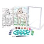 PAINT FRAME - WILD HORSE 1038-41015 - Image 2