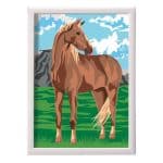 PAINT FRAME - WILD HORSE 1038-41015 - Image 3
