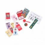 MYSTERIES OF OLD PEKING JUNIOR 1040-10018 - Image 2