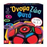 AS COMPANY BOARD GAME NAME  ANIMALS PLANTS 1040-20167