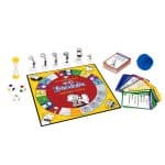 THE BOARD GAME OF A WIMPY KID 1040-20522 - Image 2