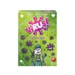 CARD GAME VIRUS! 1040-21125