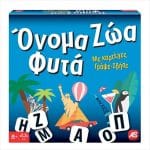 AS COMPANY BOARD GAME NAME - ANIMALS - PLANTS BOARD EDITION 1040-21168