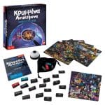 AS SEARCH  FIND BOARD GAME 1040-21231 - Image 2
