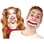 MOUTH CHALLENGE - FOR ADULTS 1040-22170 - Image 3