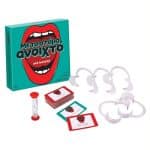 AS MOUTH WIDE OPEN BOARD GAME 1040-23170 - Image 2