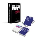 AS GAMES BOARD GAME WHAT DO YOU MEME- NSFW EXPANSION PACK 1040-24304 - Image 4