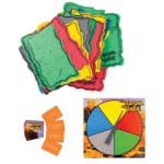 AS COMPANY THE FLOOR IS LAVA BOARD GAME 1040-26479 - Image 2