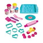 MINNIE DOUGH BAKING SET 1045-03593 - Image 2
