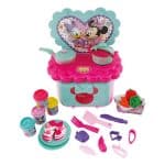 AS DOUGH KITCHEN PLAYSET 1045-03594 - Image 2