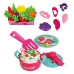 AS DOUGH KITCHEN PLAYSET 1045-03594 - Image 3