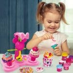 AS DOUGH ICE CREAM MAKER 1045-03595 - Image 4