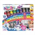 AS COMPANY AQUA GELS GIGA ACTIVITY SET 1080-88995