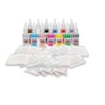 AS COMPANY AQUA GELS GIGA ACTIVITY SET 1080-88995 - Image 2