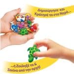 AS COMPANY SQUISHY FIGURES WORKSHOP - AQUA GELZ AQUA PARK 1080-88996 - Image 3