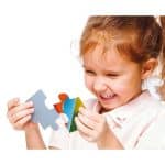 CLEMENTONI PUZZLE 60 MAXI SUPER COLOR MICKEY 26473 - Image 4