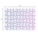 CLEMENTONI PUZZLE 60 MAXI SUPER COLOR MICKEY 26473 - Image 5